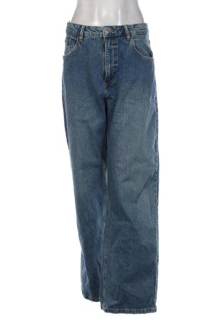 Damen Jeans Reserved, Größe L, Farbe Blau, Preis € 15,00, #138016648