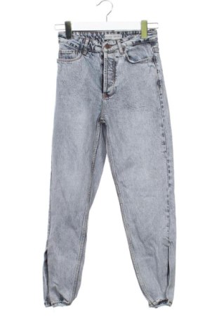 Damskie jeansy Bark jeans, Rozmiar XS, Kolor Niebieski, Cena 50,80 zł, #138016815
