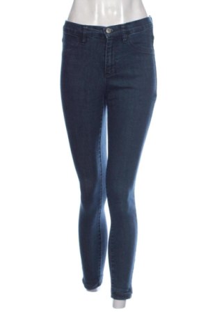 Damskie jeansy Arizona, Rozmiar S, Kolor Niebieski, Cena 55,04 zł, #138017050