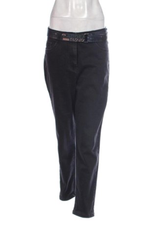 Női farmernadrág Unbranded, Méret M, Szín Fekete, Ár 3 191 Ft, #138017194