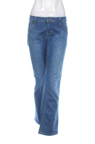 Női farmernadrág Dromedar, Méret XL, Szín Kék, Ár 9 816 Ft, #138017494