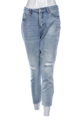 Damen Jeans Unbranded, Größe M, Farbe Blau, Preis 7,00 €, #138017561