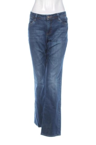 Női farmernadrág S.Oliver, Méret XL, Szín Kék, Ár 5 674 Ft, #138017607