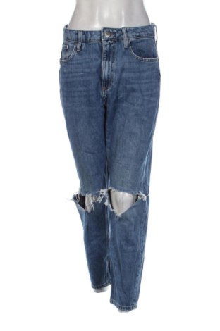 Дамски дънки River Island, Размер M, Цвят Син, Цена 17,00 €, #138017647