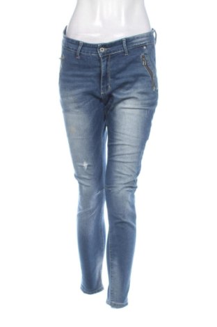 Női farmernadrág Unbranded, Méret L, Szín Kék, Ár 3 901 Ft, #138017695