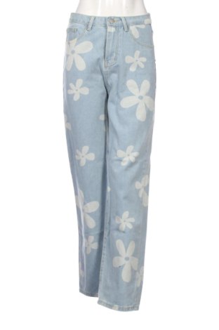 Дамски дънки SHEIN, Размер S, Цвят Многоцветен, Цена 13,93 €, #138017991