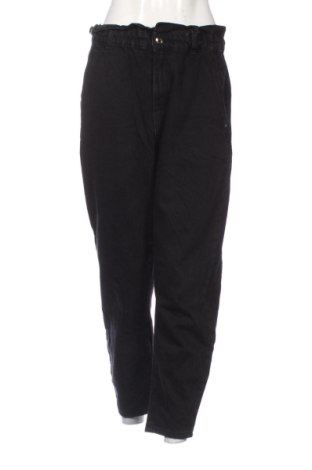 Damen Jeans Zara, Größe M, Farbe Schwarz, Preis 16,00 €, #138018400