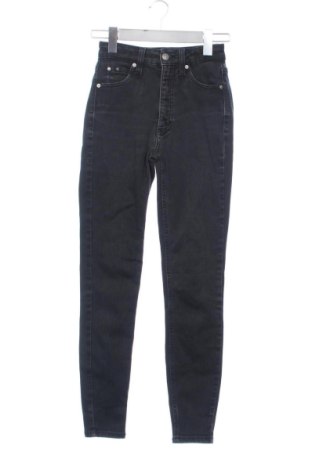Дамски дънки Calvin Klein, Размер XXS, Цвят Черен, Цена 66,46 €, #138018426