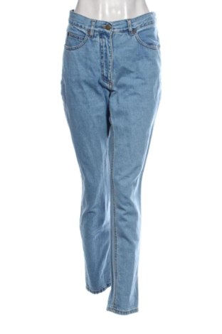 Damskie jeansy Unbranded, Rozmiar M, Kolor Niebieski, Cena 42,34 zł, #138018443