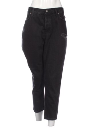 Damen Jeans Old Navy, Größe XL, Farbe Schwarz, Preis 17,00 €, #138018468