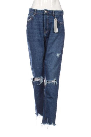 Damen Jeans Tally Weijl, Größe L, Farbe Blau, Preis 21,00 €, #138018499