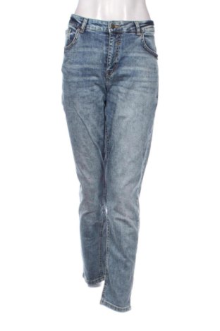 Női farmernadrág Reserved, Méret XL, Szín Kék, Ár 5 607 Ft, #138018547