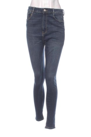 Damen Jeans Zara, Größe L, Farbe Blau, Preis 22,00 €, #138018619