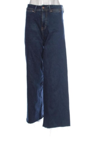 Damskie jeansy Stradivarius, Rozmiar S, Kolor Niebieski, Cena 59,27 zł, #138018626