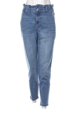 Blugi de femei Unbranded, Mărime M, Culoare Albastru, Preț 63,67 Lei, #138018787