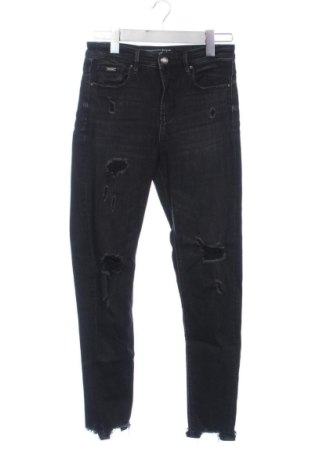 Damen Jeans Stradivarius, Größe S, Farbe Schwarz, Preis 12,75 €, #138019163