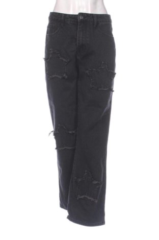 Damen Jeans Unbranded, Größe M, Farbe Schwarz, Preis 9,00 €, #138019205