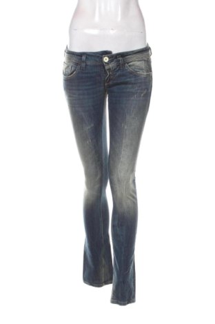 Blugi de femei Devergo, Mărime S, Culoare Albastru, Preț 295,73 Lei, #138019460