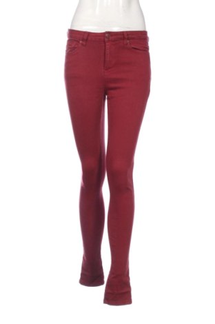 Damen Jeans 17 & Co., Größe M, Farbe Rot, Preis 20,53 €, #138019515