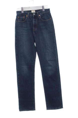 Дамски дънки Levi's, Размер M, Цвят Син, Цена 89,47 €, #138019636