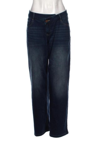 Damen Jeans Halara, Größe L, Farbe Blau, Preis € 12,99, #138019924