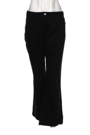 Blugi de femei Balsamik, Mărime XL, Culoare Negru, Preț 86,99 Lei, #138019934