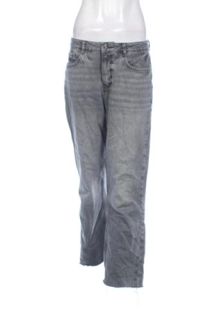 Damen Jeans Zara, Größe L, Farbe Grau, Preis € 20,99, #138020399