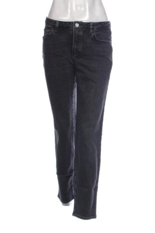 Női farmernadrág Massimo Dutti, Méret M, Szín Fekete, Ár 14 181 Ft, #138020646