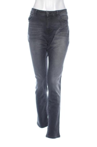 Blugi de femei Esprit, Mărime XL, Culoare Gri, Preț 86,99 Lei, #138020757