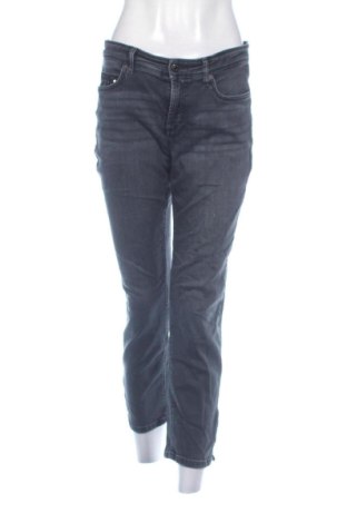 Damen Jeans Cambio, Größe L, Farbe Grau, Preis 29,99 €, #138020871