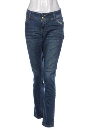 Дамски дънки Unbranded, Размер XXL, Цвят Син, Цена 16,95 €, #138020932