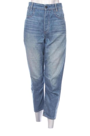 Damskie jeansy G-Star Raw, Rozmiar M, Kolor Niebieski, Cena 122,77 zł, #138021050