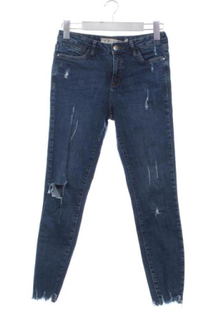 Blugi de femei Denim Co., Mărime M, Culoare Albastru, Preț 41,99 Lei, #138021180