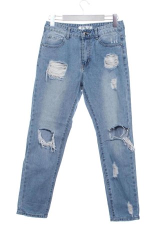 Dámské džíny  Unbranded, Velikost M, Barva Modrá, Cena  170,00 Kč, #138021352