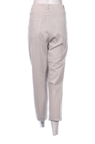 Damskie jeansy Stooker, Rozmiar XXL, Kolor Beżowy, Cena 55,04 zł, #138021370