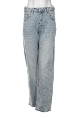 Blugi de femei Unbranded, Mărime S, Culoare Albastru, Preț 47,24 Lei, #138021421