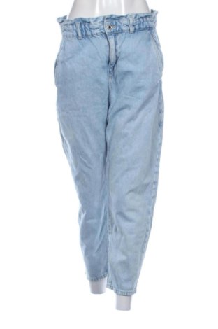 Damen Jeans Zara, Größe M, Farbe Blau, Preis 20,00 €, #138021511