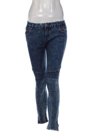 Dámské džíny  Unbranded, Velikost M, Barva Modrá, Cena  170,00 Kč, #138021576