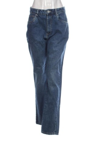 Damskie jeansy Cotton On, Rozmiar M, Kolor Niebieski, Cena 88,90 zł, #138021731