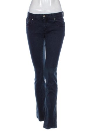 Damen Jeans Unbranded, Größe L, Farbe Blau, Preis 11,00 €, #138021777