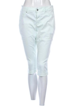 Damen Jeans D.Jeans, Größe XL, Farbe Grün, Preis 11,00 €, #138022059