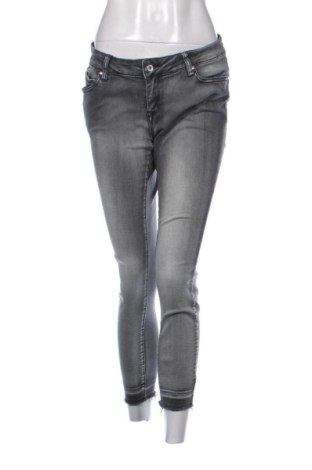 Damskie jeansy Multiblu, Rozmiar XL, Kolor Szary, Cena 51,62 zł, #138022167