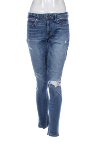 Damen Jeans American Eagle, Größe M, Farbe Blau, Preis 16,00 €, #138022183