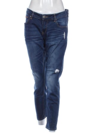 Damen Jeans Lee Cooper, Größe L, Farbe Blau, Preis 16,00 €, #138022213