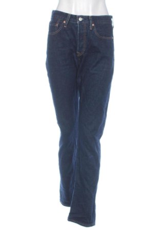 Γυναικείο Τζίν Levi's, Μέγεθος S, Χρώμα Μπλέ, Τιμή 43,99 €, #138022366