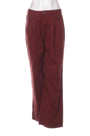 Damen Jeans Unbranded, Größe M, Farbe Rot, Preis € 7,62, #138022421