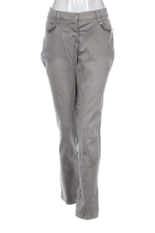 Damen Jeans Bpc Bonprix Collection, Größe XL, Farbe Grau, Preis 12,17 €, #138022494