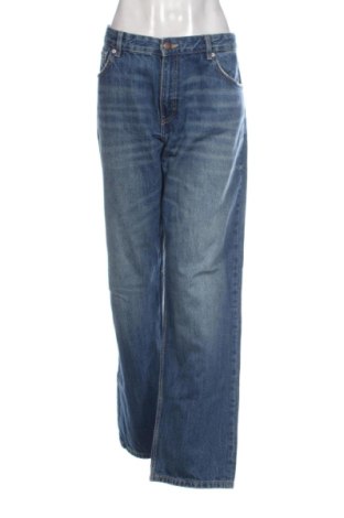 Damen Jeans Pull&Bear, Größe XL, Farbe Blau, Preis 14,86 €, #138022573