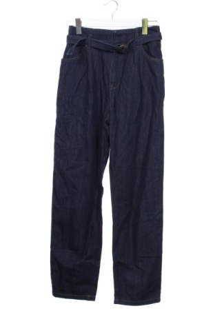 Damen Jeans Uniqlo, Größe XS, Farbe Blau, Preis 15,99 €, #138022725