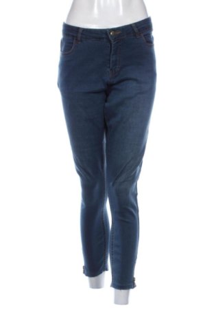 Dámske džínsy  VRS, Veľkosť XL, Farba Modrá, Cena  13,00 €, #138022905